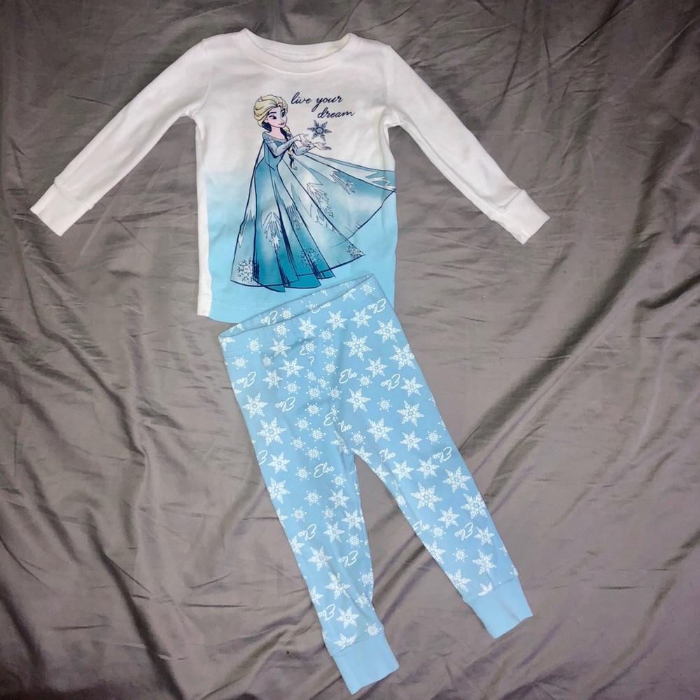 💥BOGO FREE💥 Old Navy pajamas